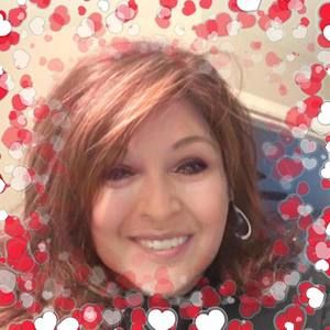 Meet your Posher, Cynthia